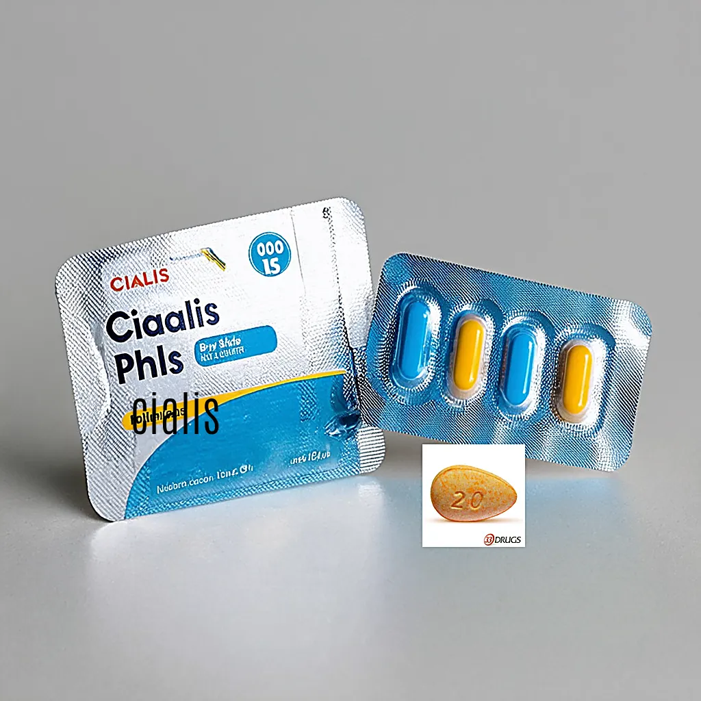 Prezzo di cialis